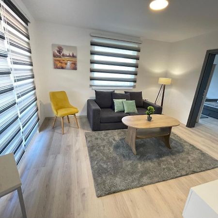 Ammirevole Ravne Apartments Visoko Eksteriør bilde