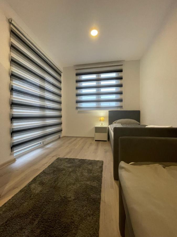 Ammirevole Ravne Apartments Visoko Eksteriør bilde