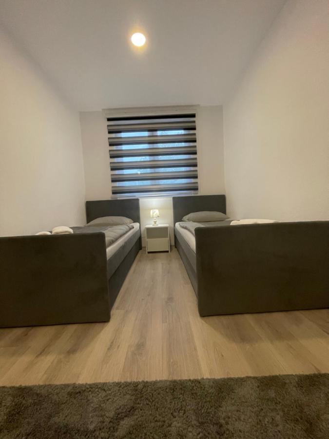 Ammirevole Ravne Apartments Visoko Eksteriør bilde