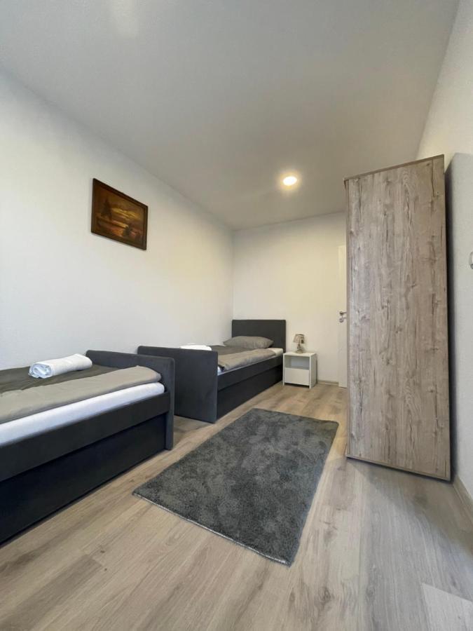 Ammirevole Ravne Apartments Visoko Eksteriør bilde