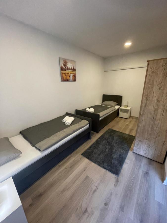 Ammirevole Ravne Apartments Visoko Eksteriør bilde