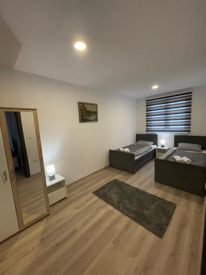 Ammirevole Ravne Apartments Visoko Eksteriør bilde