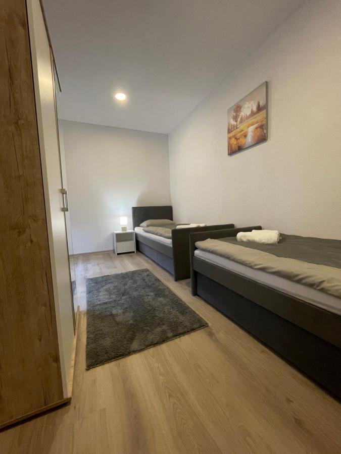 Ammirevole Ravne Apartments Visoko Eksteriør bilde