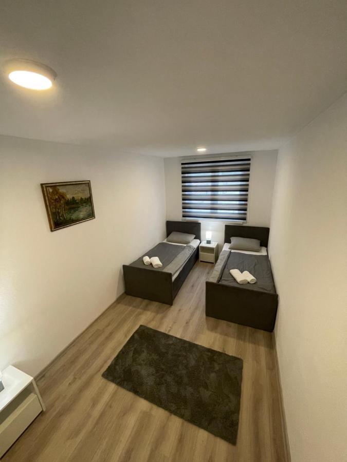 Ammirevole Ravne Apartments Visoko Eksteriør bilde